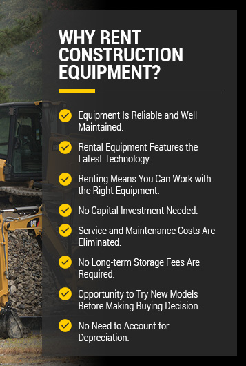 Heavy Equipment Key Chart