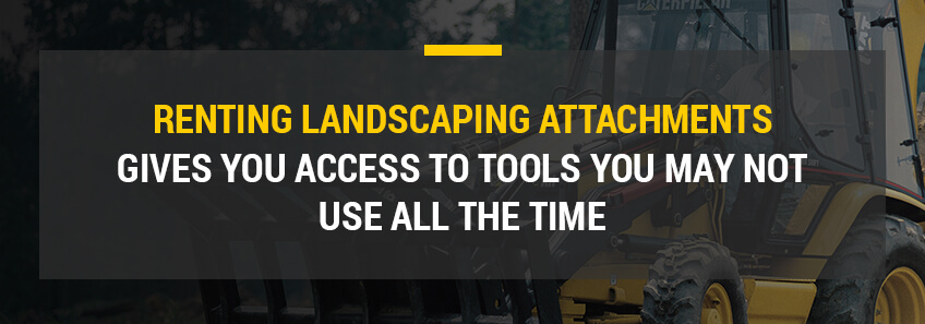 access to tools