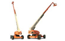 aerial lifts