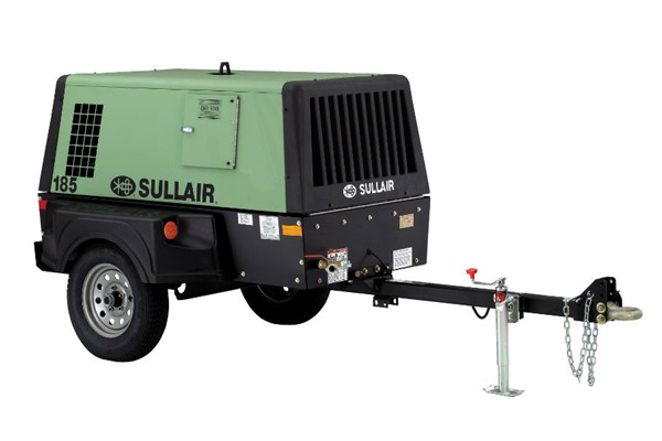 air compressor rental