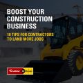 boost your construction business