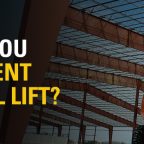 buy or rent aerial lift