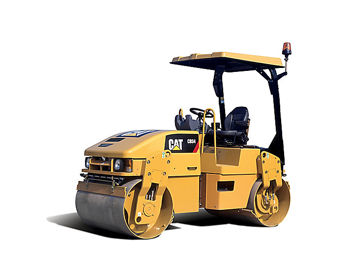 compactor rental