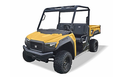 Utility Vehicles