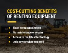 cost cutting benefits