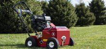 seeder rentals