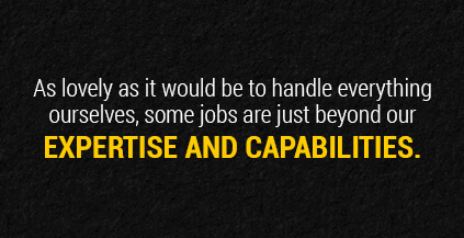 expertise