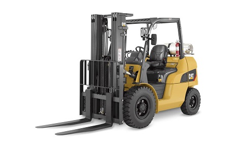 Forklifts