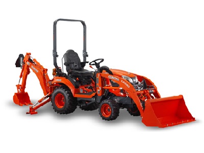 kubota rental