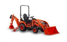 landscaping equipment rental