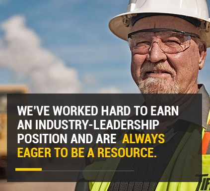 MacAllister has worked hard to earn an industry-leadership position and are always eager to be a resource.