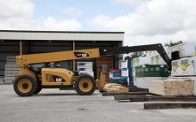 material handling equipment