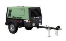 portable air compressors