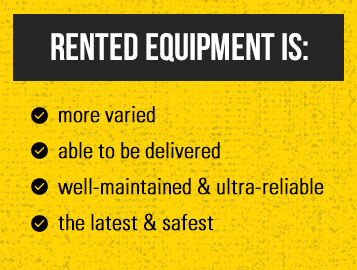 rental benefits