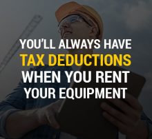 tax deductions