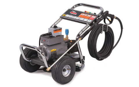 Pressure Washers