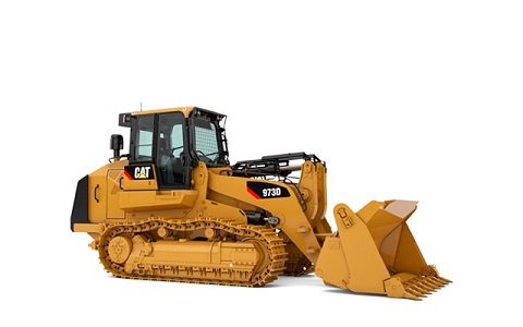 Track Loaders