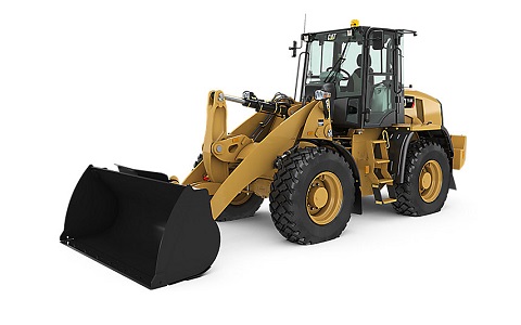Wheel Loaders