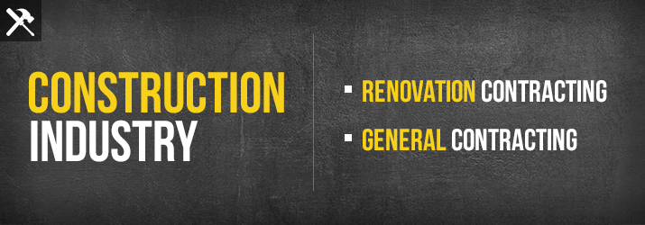 Construction Industry Scissor Lift Uses