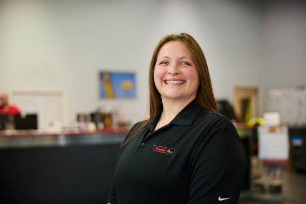 MacAllister Rentals Contact Us