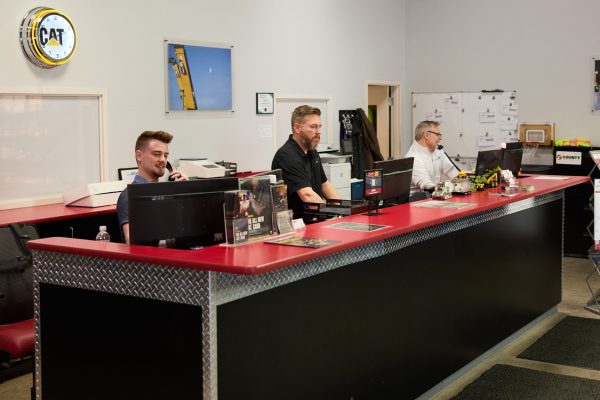 Why Rent with MacAllister Rentals