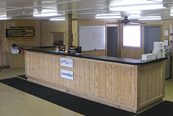 shoring rental store