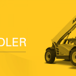 choosing a telehandler