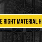 choosing a material handling lift
