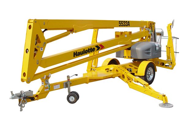 haulotte