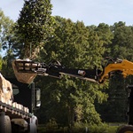 landscaping equipment thumb
