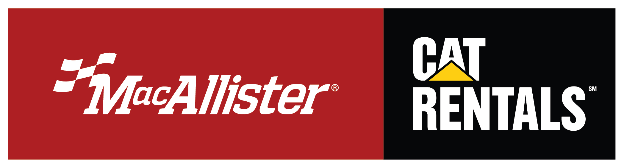 MacAllister Rental Logo