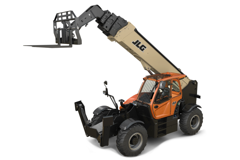 10K Telehandlers - 75' Reach