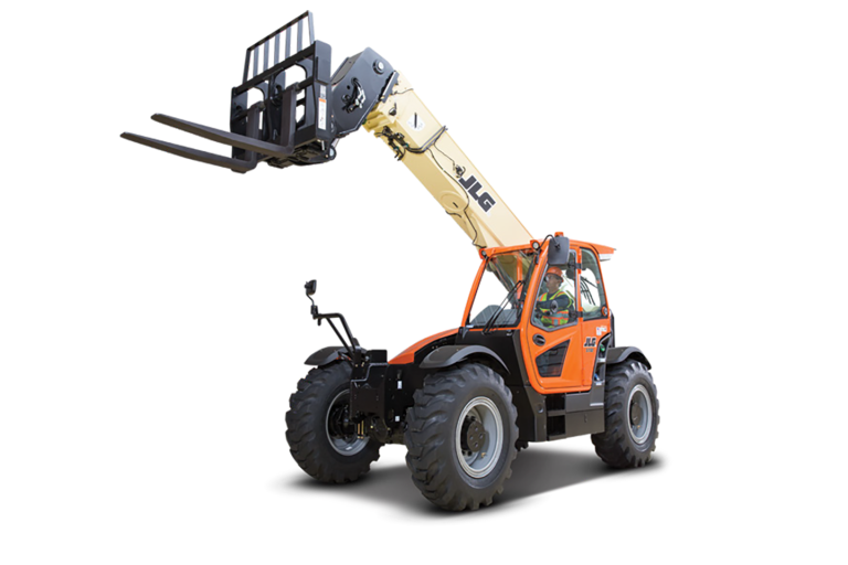 17K Telehandlers - 32' Reach
