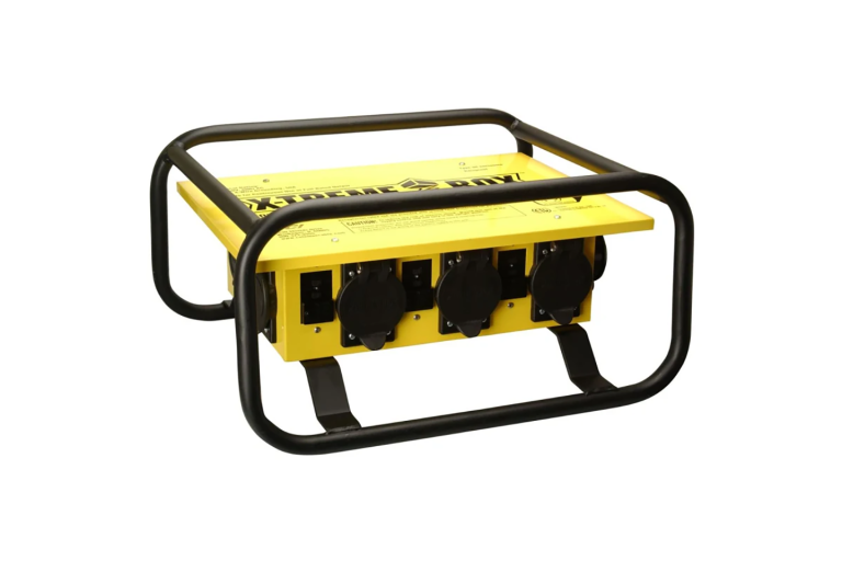 Generator Accessories