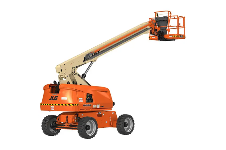 60' Straight Boom Lifts