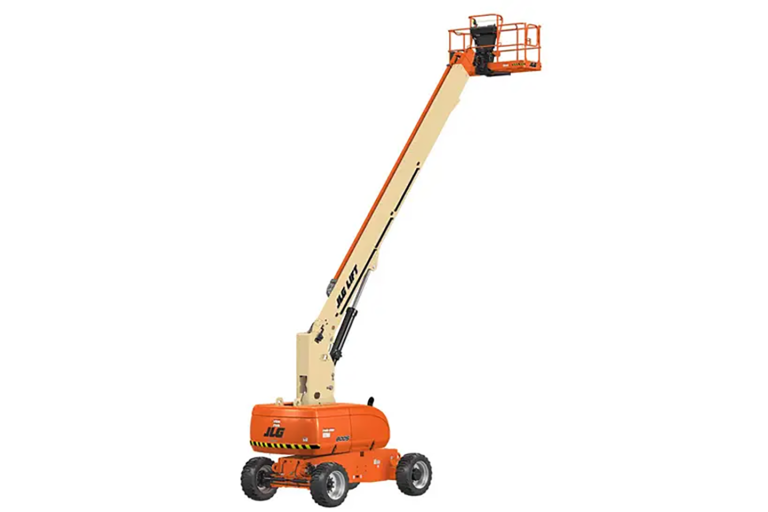 80' Straight Boom Lifts