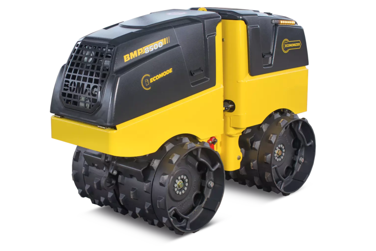 Trench Compactors