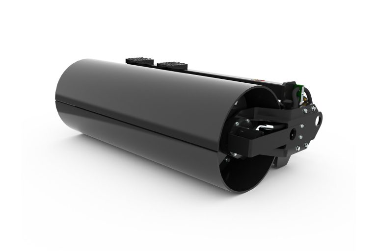 Skid Steer Loader Compactors