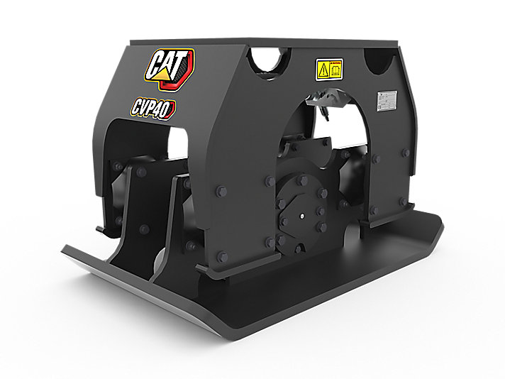 Compaction Attachments