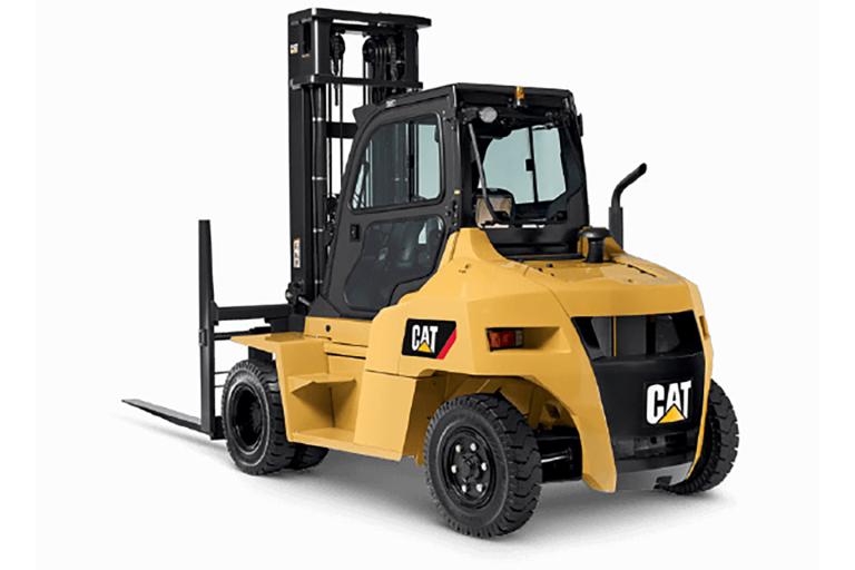 14,000 - 16,000 lb Industrial Forklifts