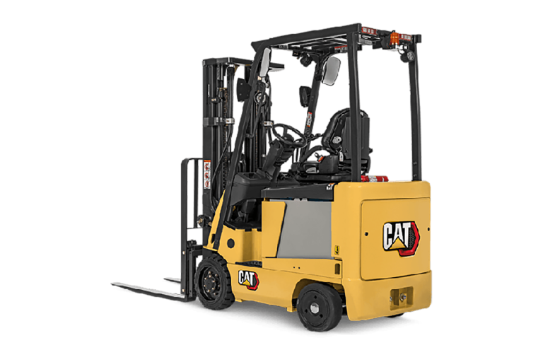 Industrial Forklifts