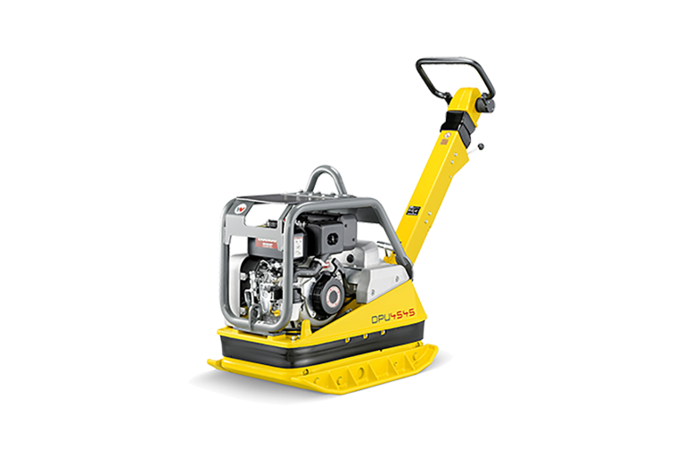 24" Reversible Plate Compactors