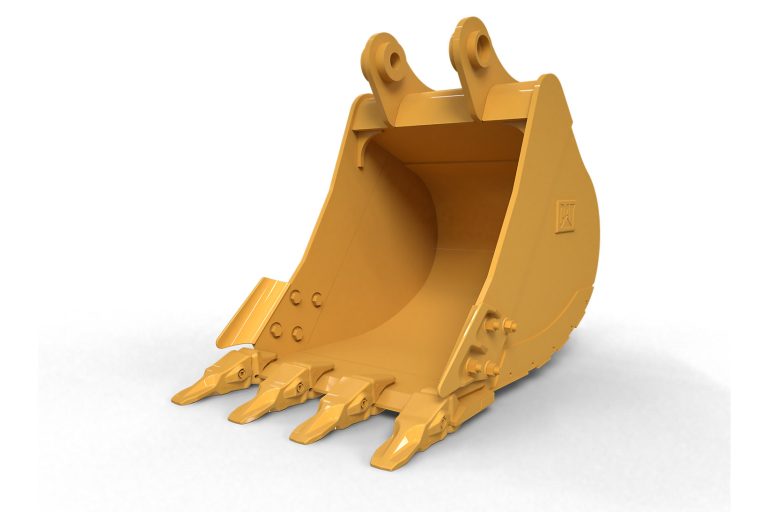 Excavator Buckets