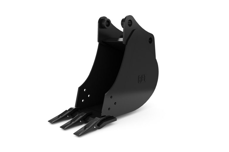 Mini Excavators Buckets