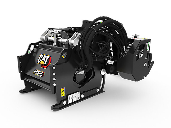 Cold Planer Attachments