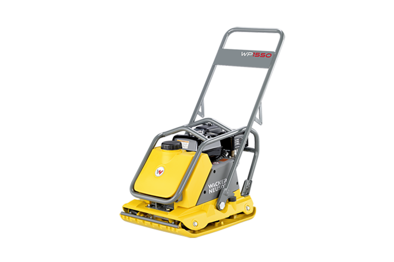 20" Plate Compactors
