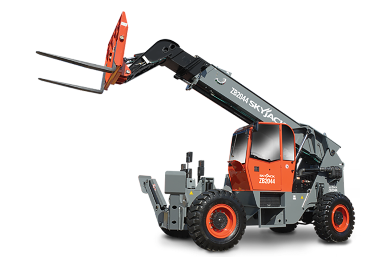 20,000 lb Telehandlers