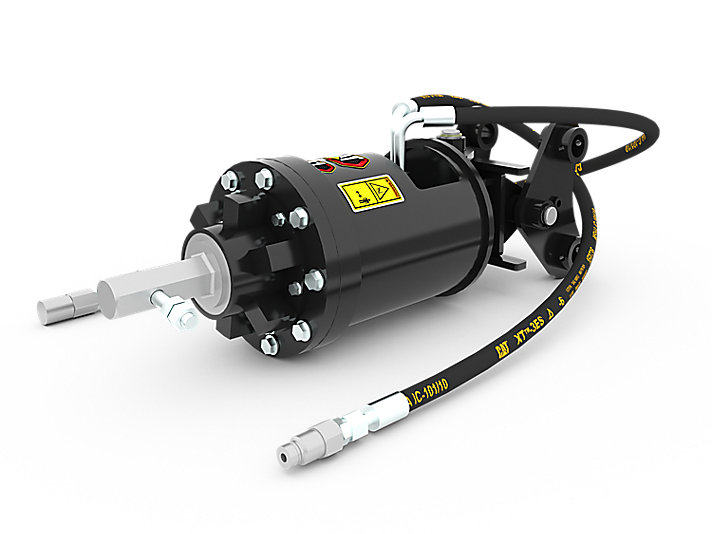 Mini Excavators Augers