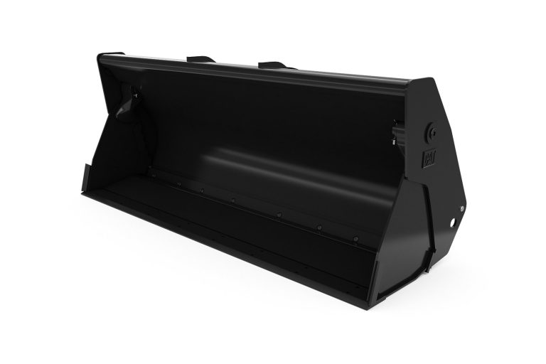 Backhoe Multi Purpose Buckets