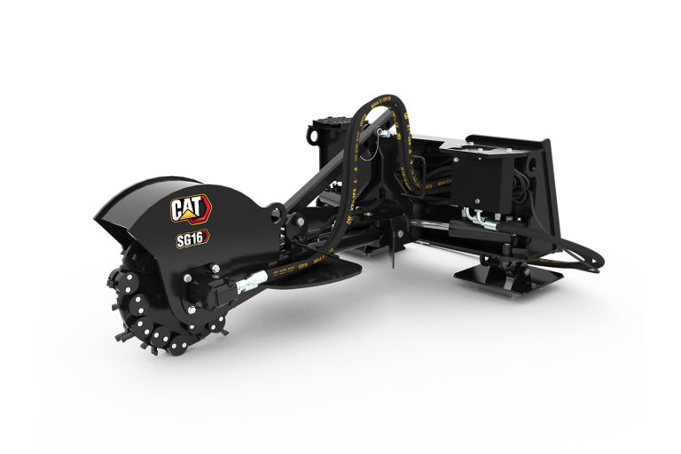 Stump Grinder Attachments